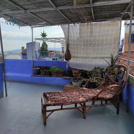 Vallparadis Pension Familiar" Firdaus" シェフシャウエン エクステリア 写真