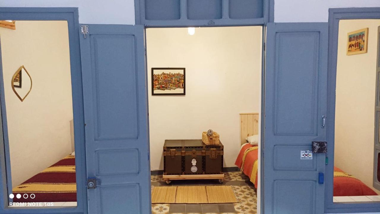 Vallparadis Pension Familiar" Firdaus" シェフシャウエン エクステリア 写真
