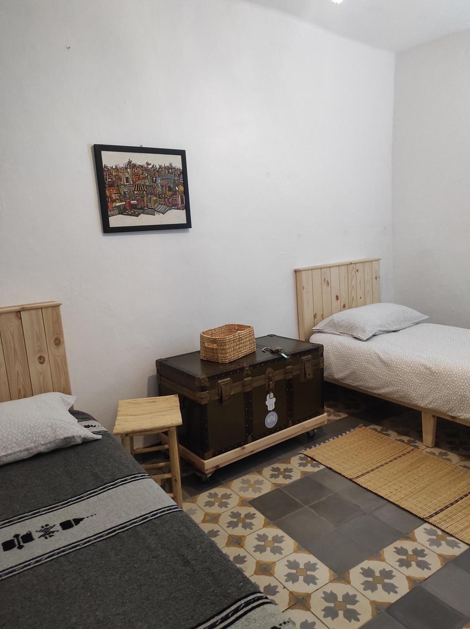 Vallparadis Pension Familiar" Firdaus" シェフシャウエン エクステリア 写真